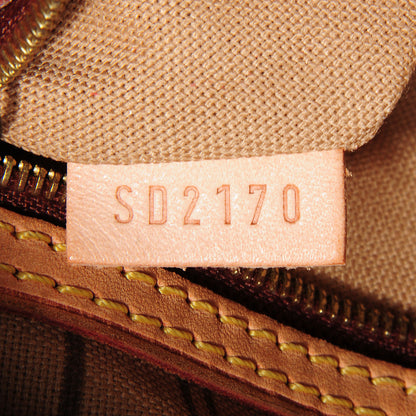 Louis Vuitton Monogram Delightful MM 7 of 7