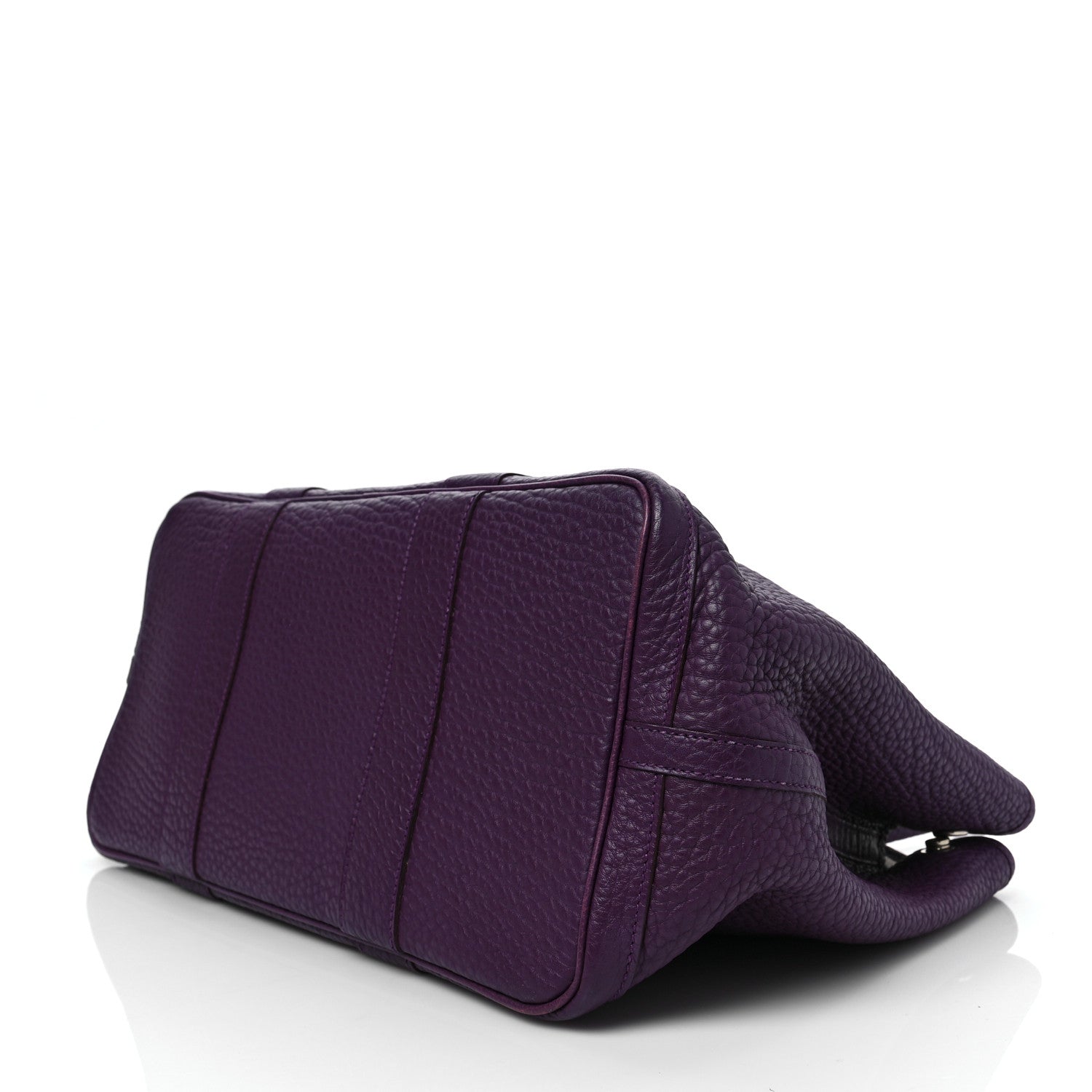 Hermes Fjord Garden Party 36 MM Cassis 7 of 8