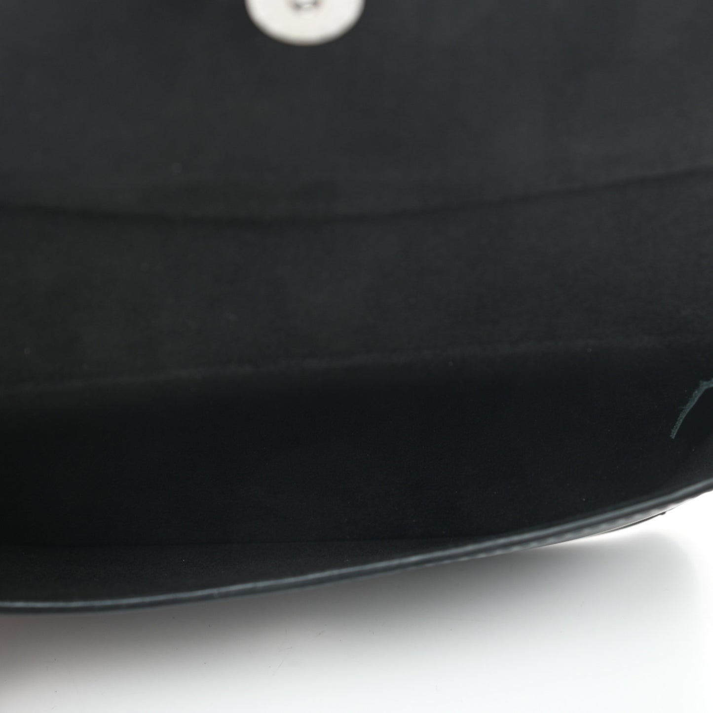 Monogram Eclipse Woody Sunglass Case