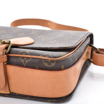 Louis Vuitton Monogram Cartouchiere 22 11 of 13