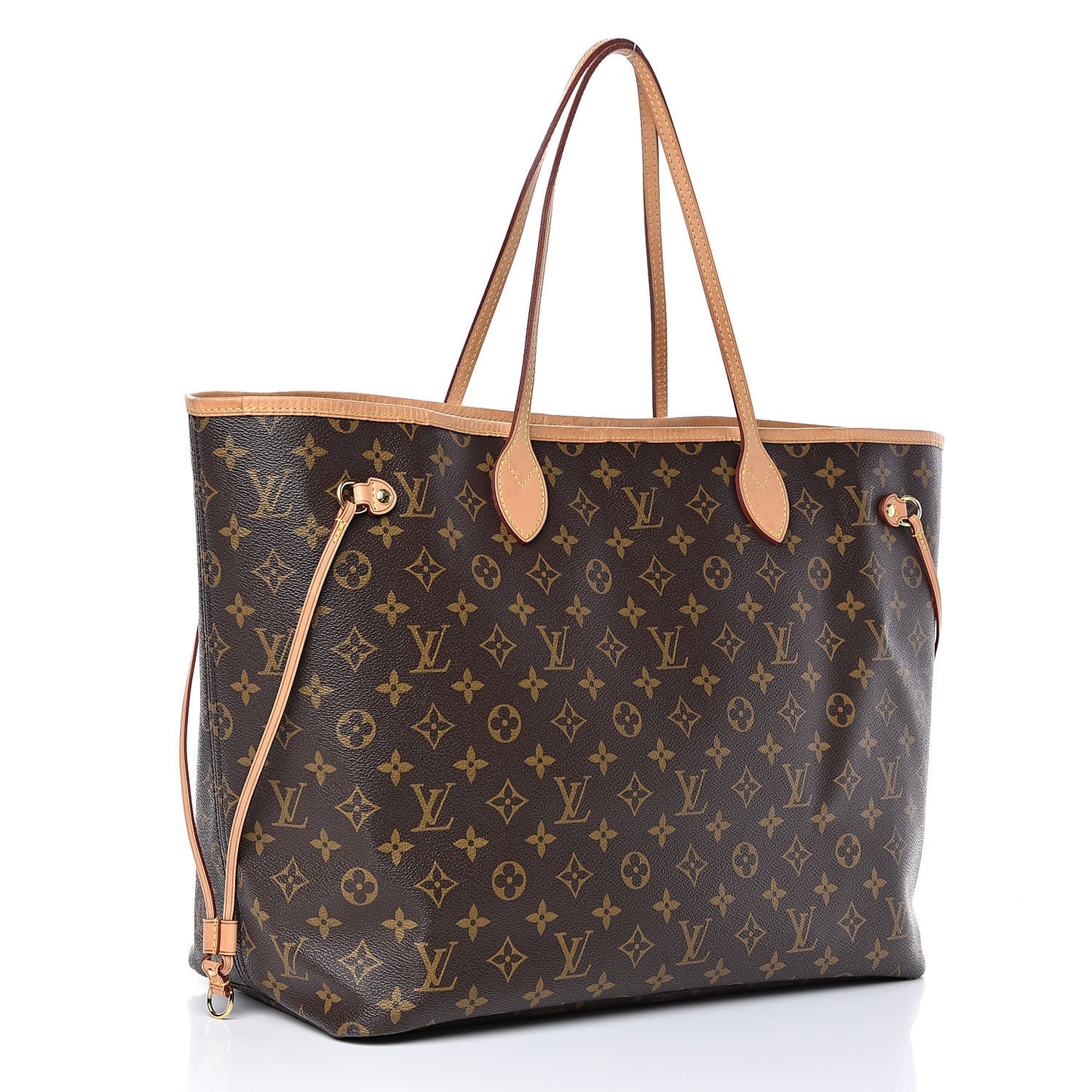 Monogram Neo Neverfull GM