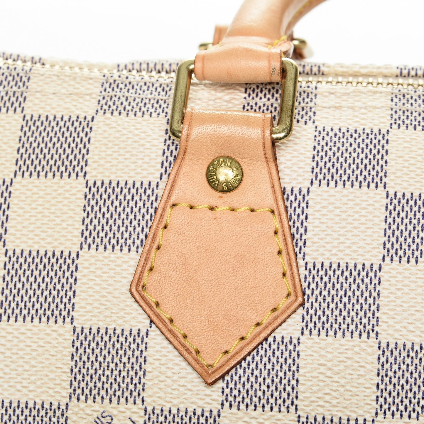 Damier Azur Speedy 30