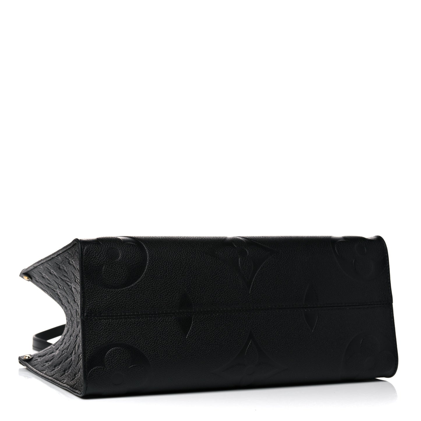 Empreinte Monogram Giant Onthego MM Black