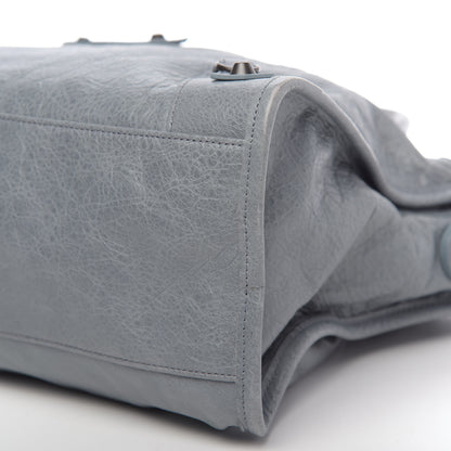 Balenciaga Agneau Classic Hardware City Ardoise 9 of 10