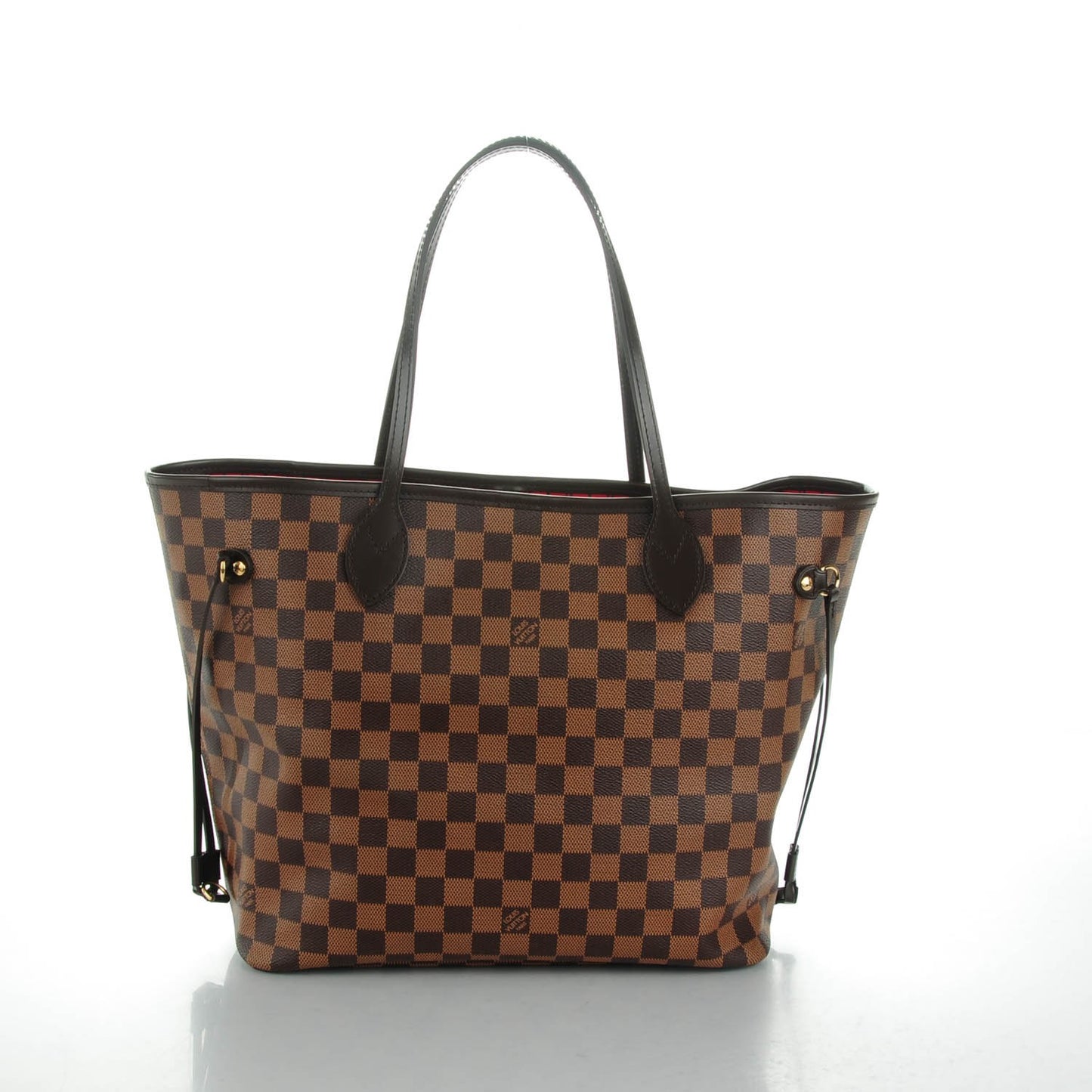 Damier Ebene Neo Neverfull MM