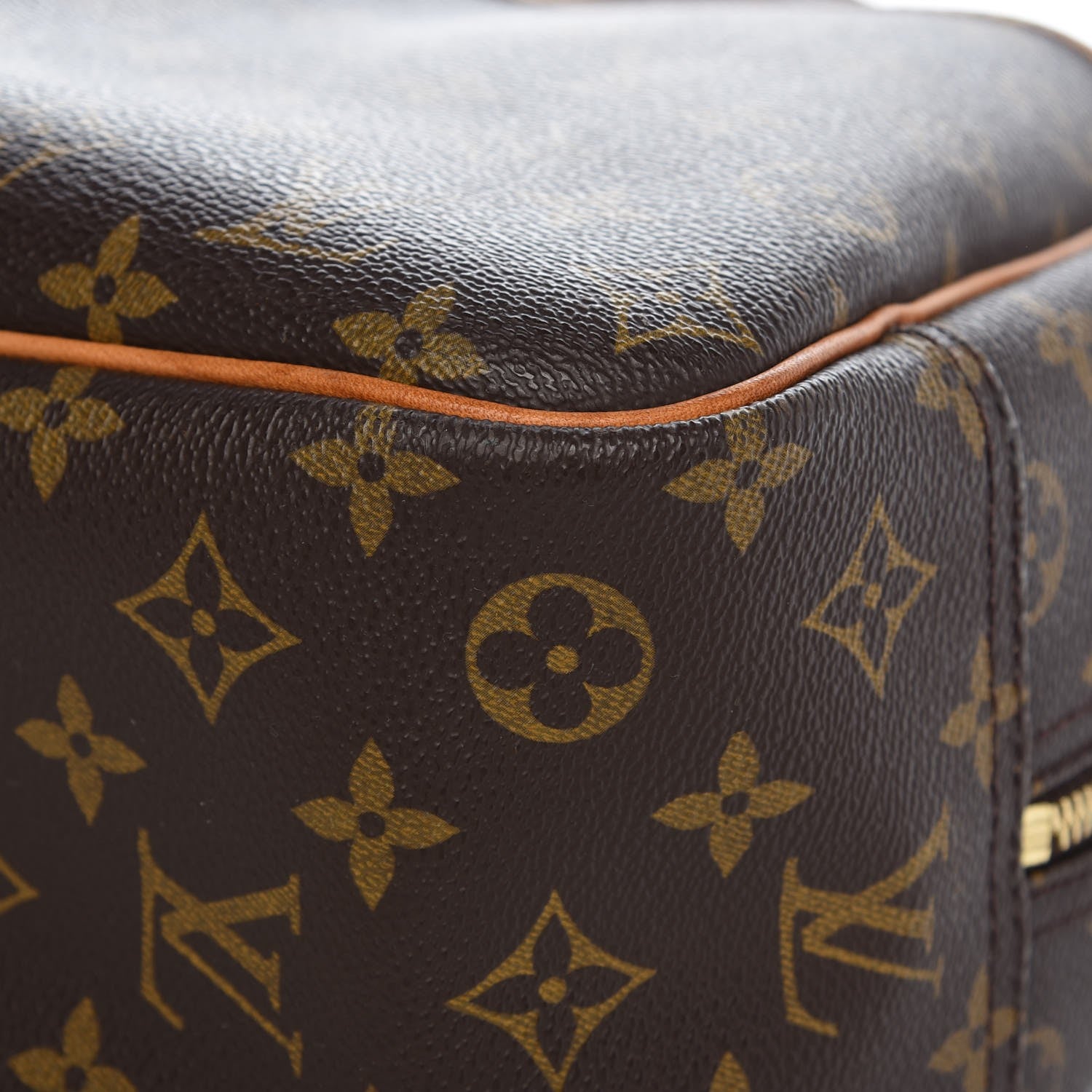 Louis Vuitton Monogram Deauville 13 of 13