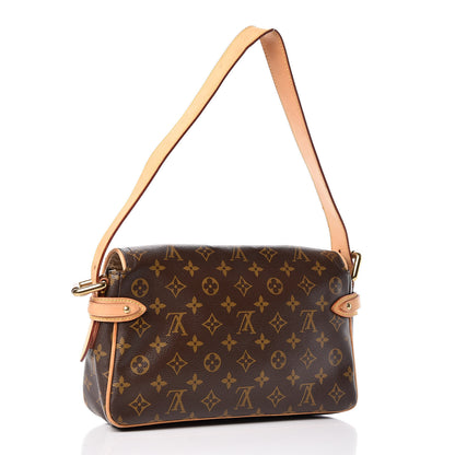 Louis Vuitton Monogram Hudson PM 3 of 16