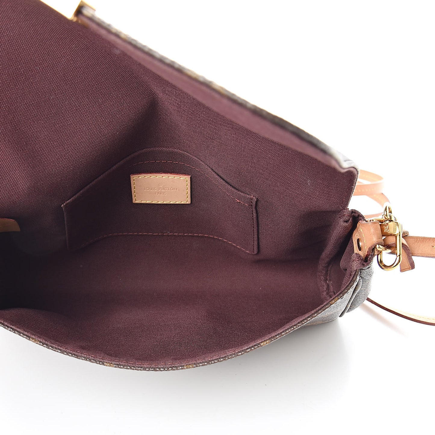 Monogram Favorite MM