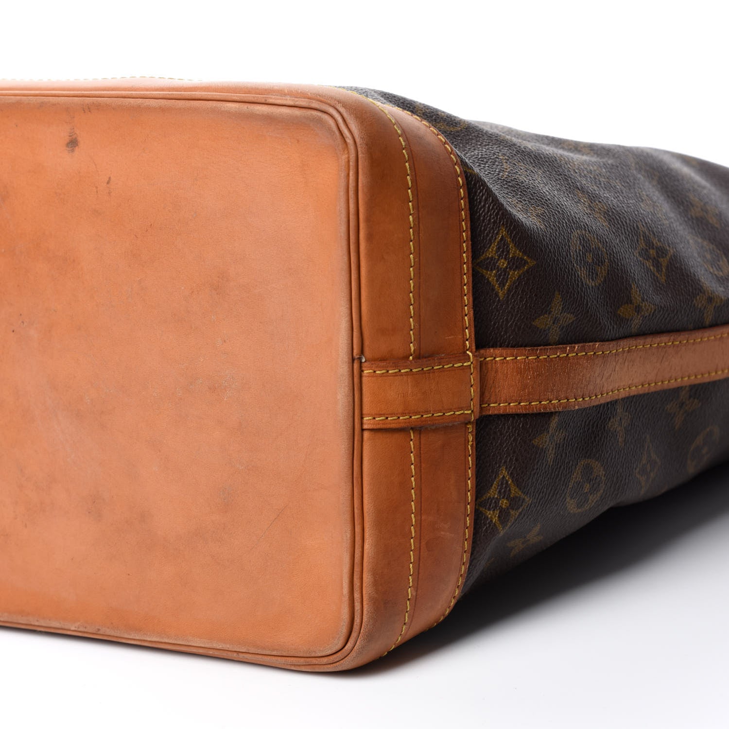 Louis Vuitton Monogram Noe 7 of 10