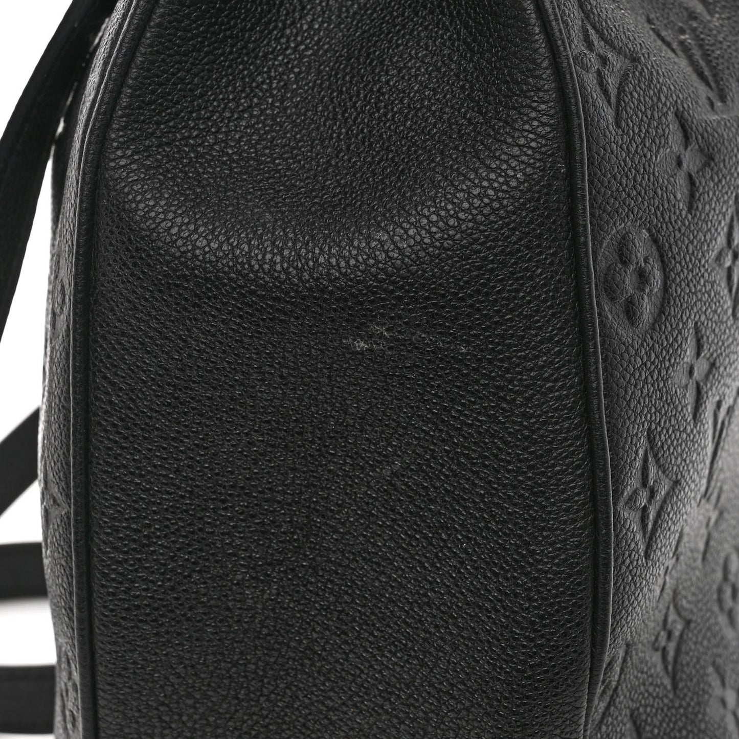 Empreinte Spontini Black