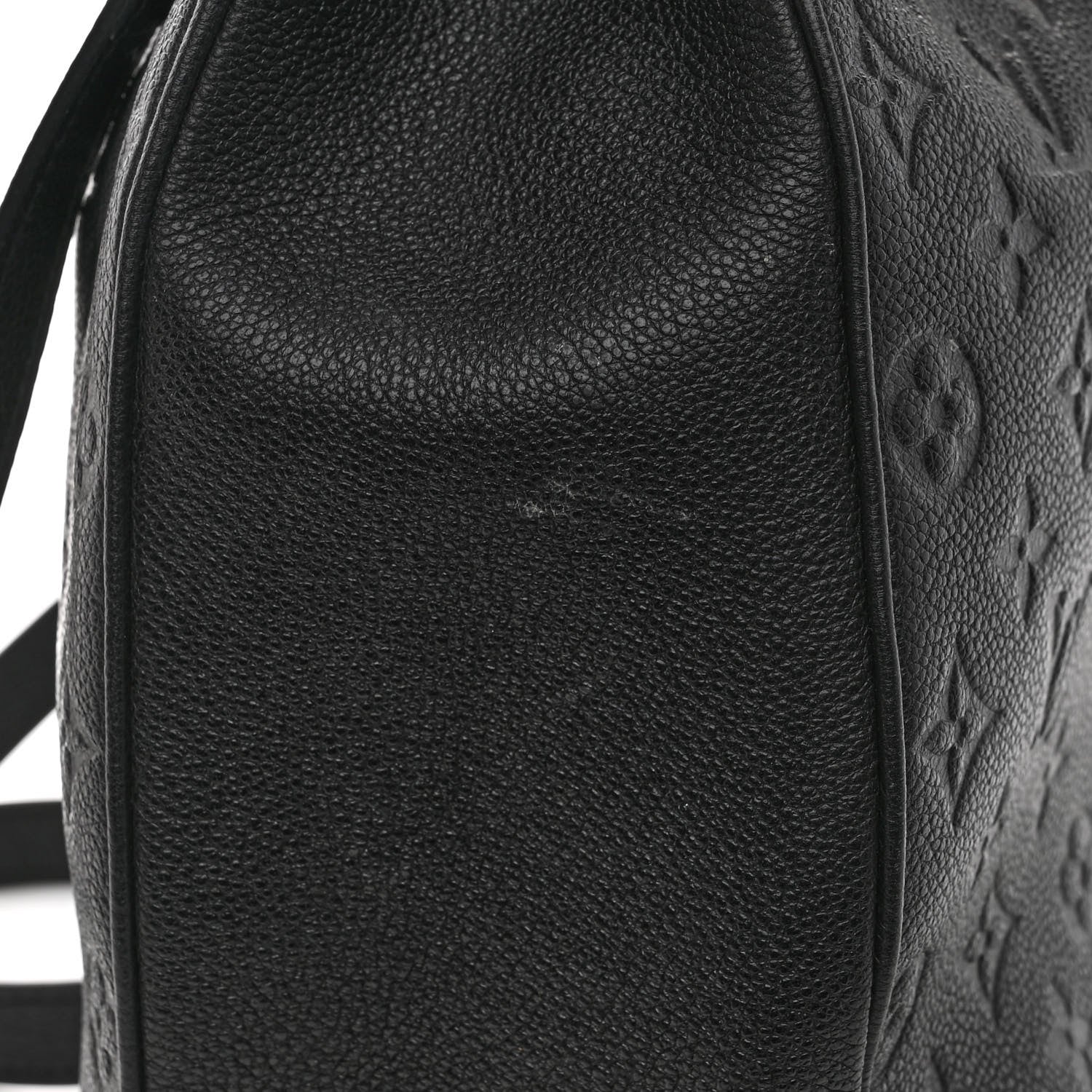 Louis Vuitton Empreinte Spontini Black 10 of 11