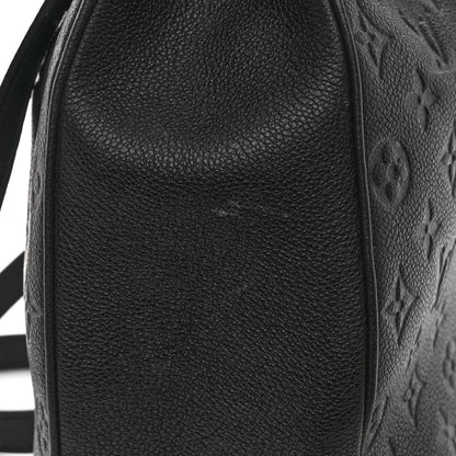 Louis Vuitton Empreinte Spontini Black 10 of 11