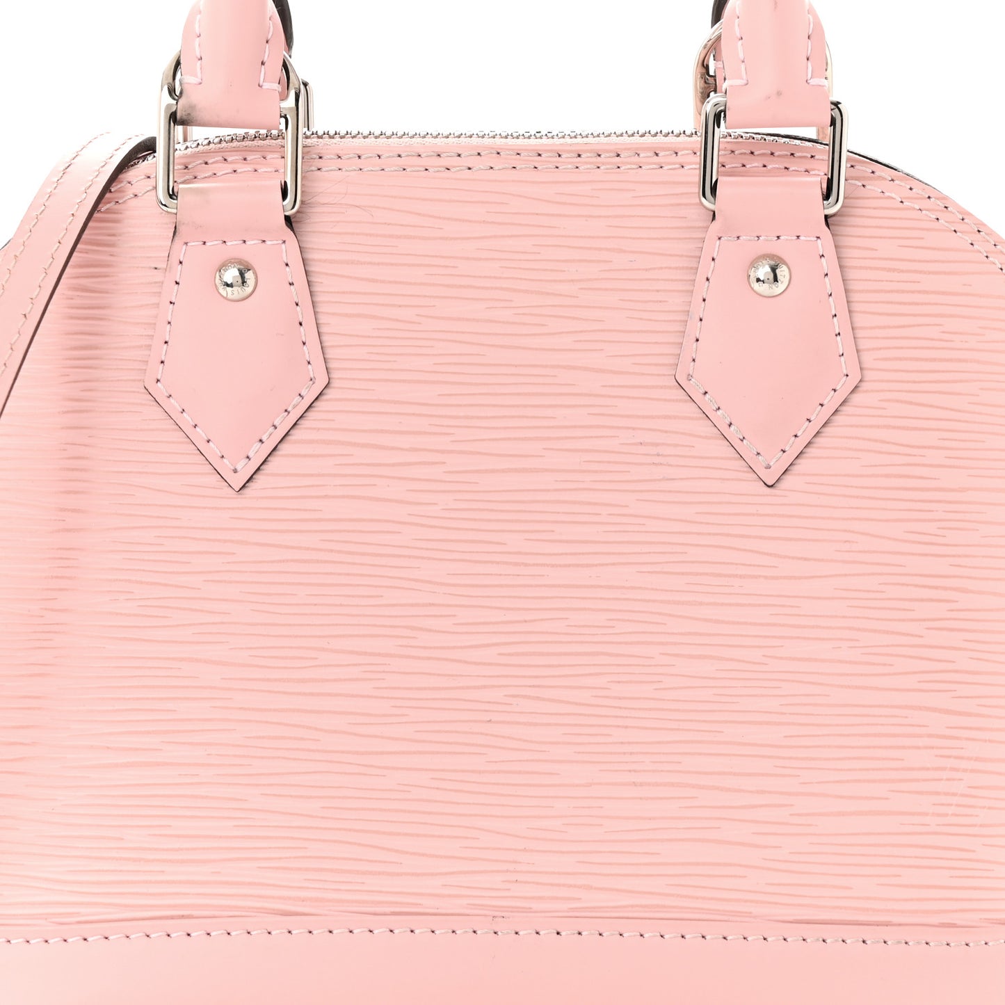 Epi Alma BB Rose Ballerine