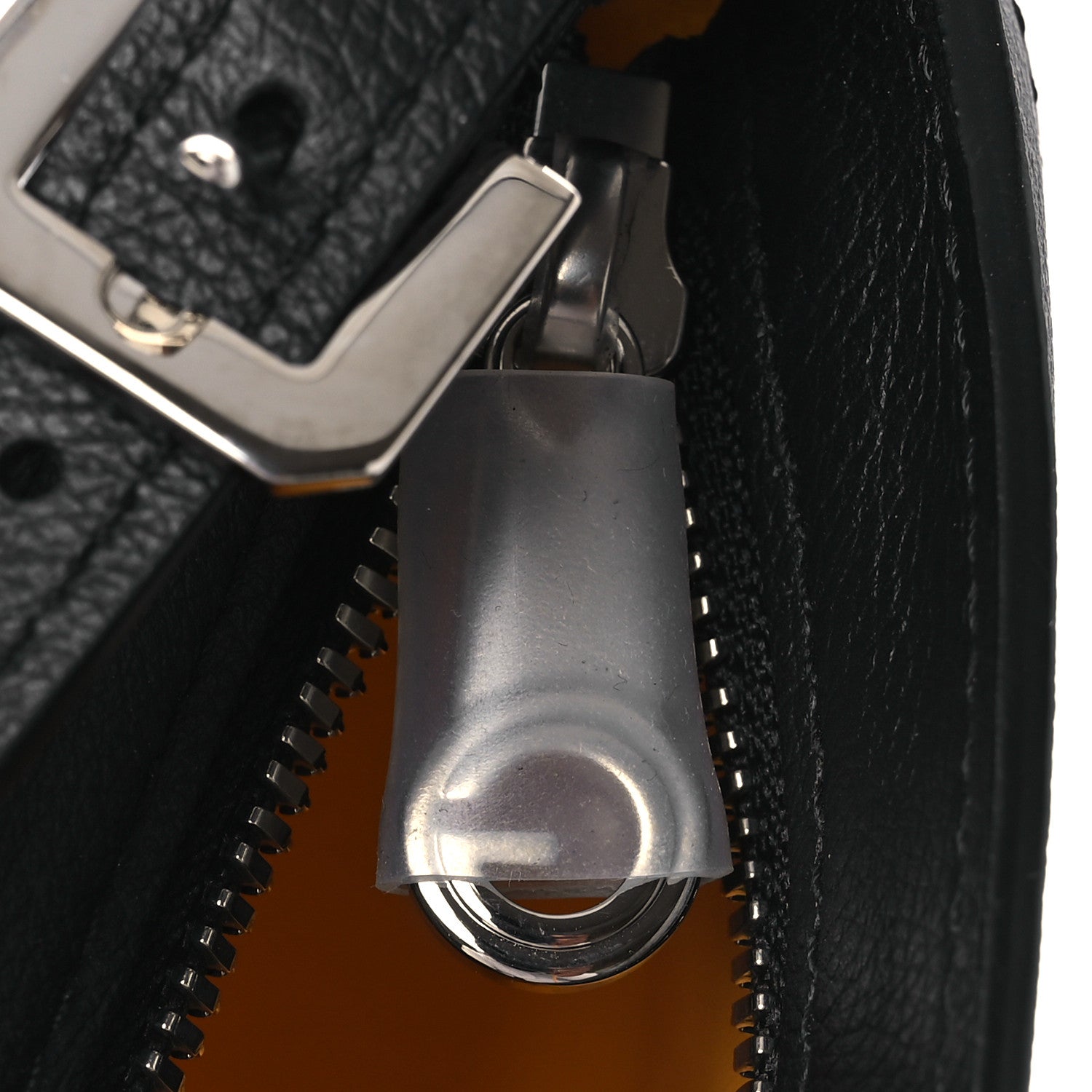 Goyard Goyardine Hirondelle Black 10 of 11