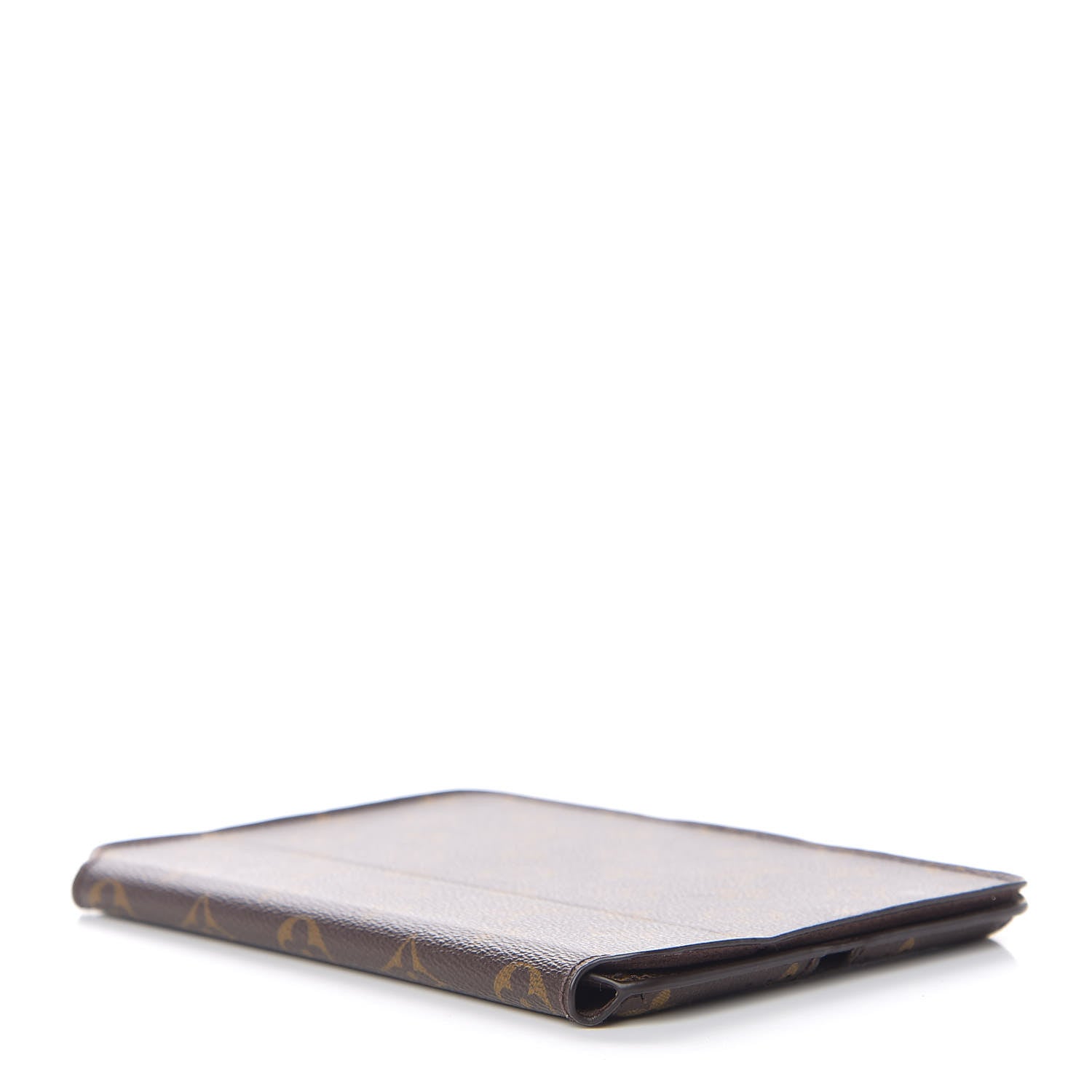Louis Vuitton Monogram Folio iPad Mini Case 3 of 6
