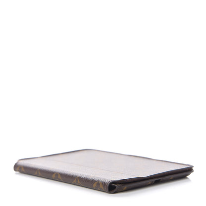 Louis Vuitton Monogram Folio iPad Mini Case 3 of 6