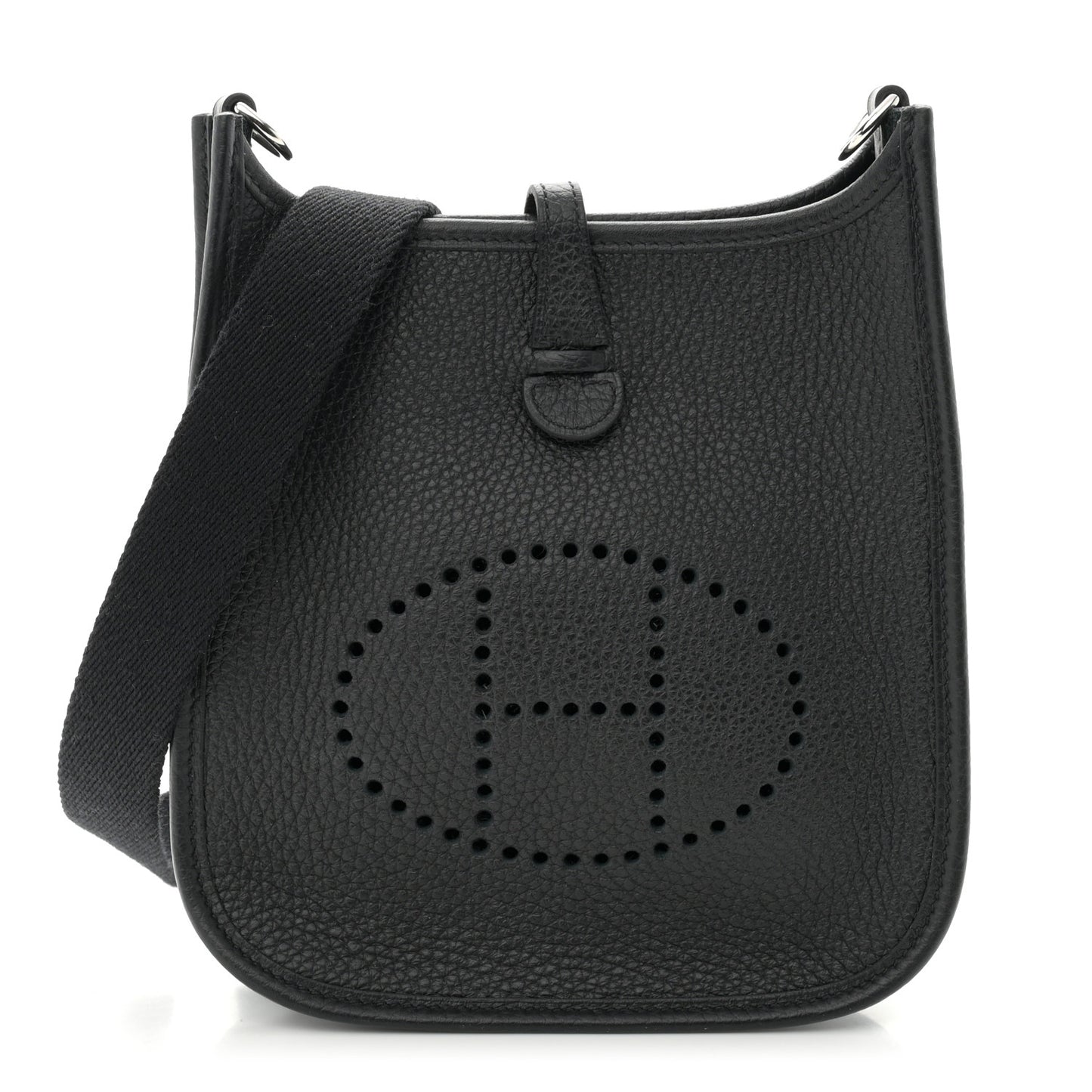 Taurillon Clemence Evelyne TPM Black