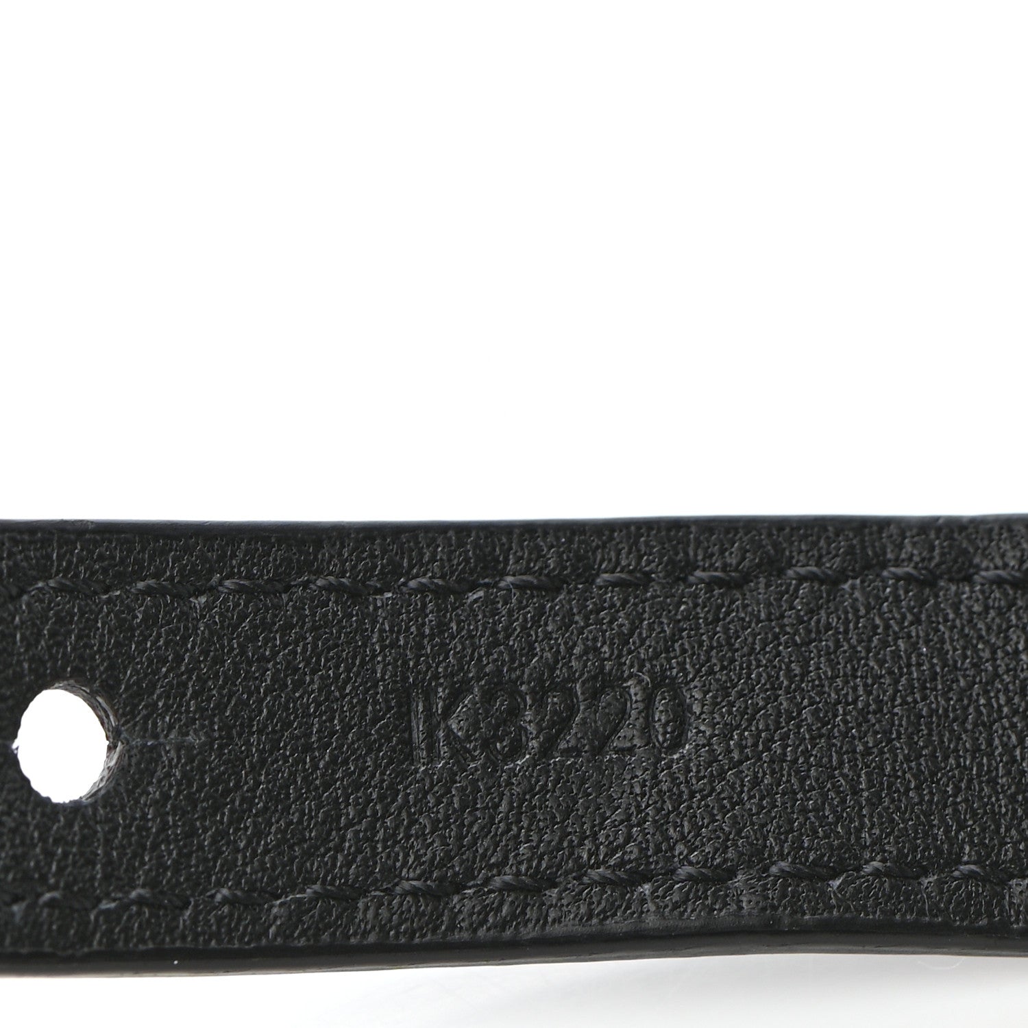 Louis Vuitton Monogram Party Palm Springs Bracelet 9 of 9