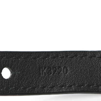 Louis Vuitton Monogram Party Palm Springs Bracelet 9 of 9