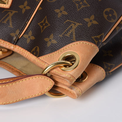 Louis Vuitton Monogram Galliera PM 8 of 13