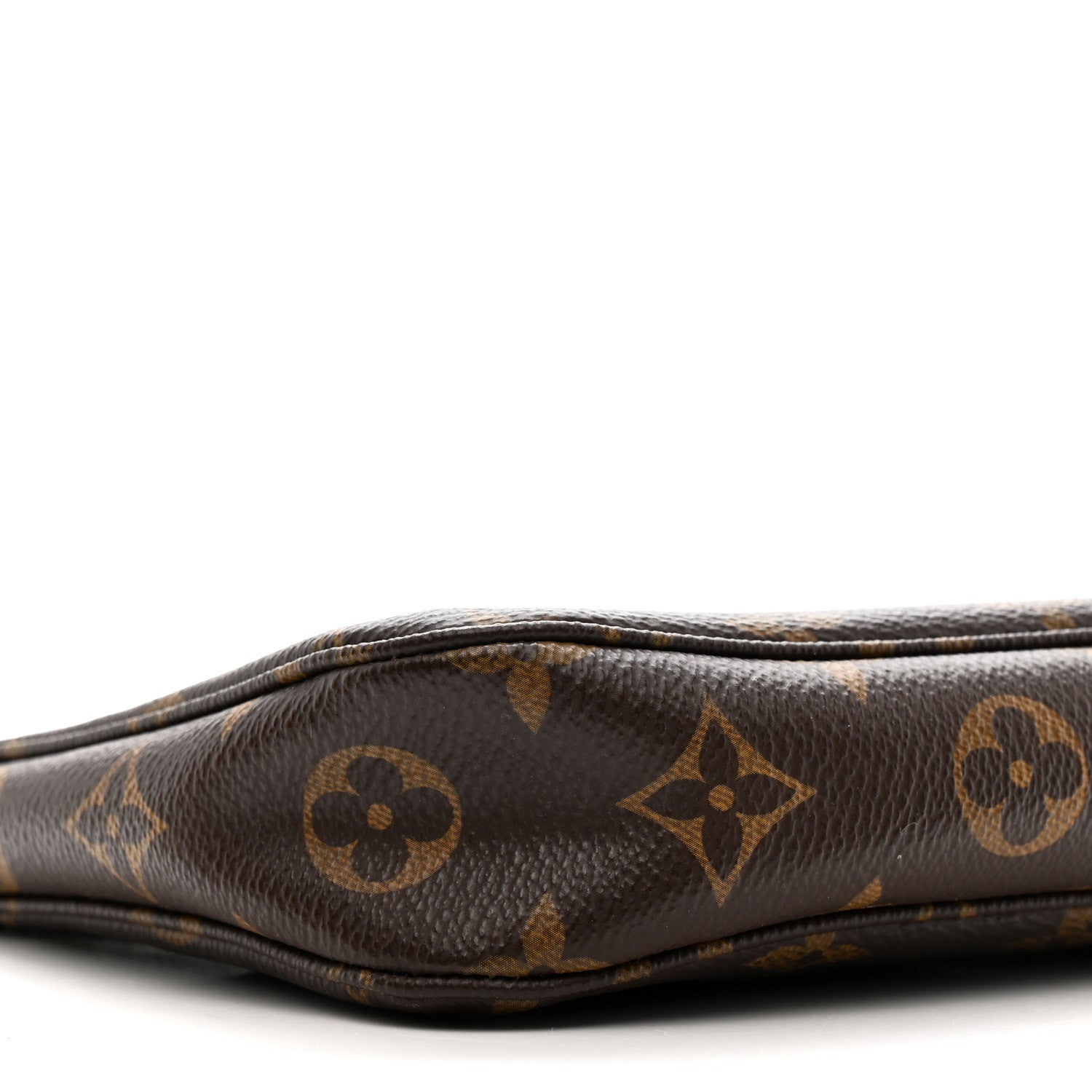 Louis Vuitton Monogram Pochette Accessories NM 9 of 11