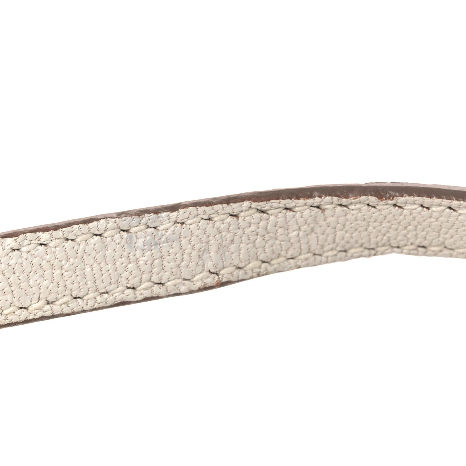Hermes Chevre Mysore Mini Kelly Sellier 20 Mushroom 12 of 13