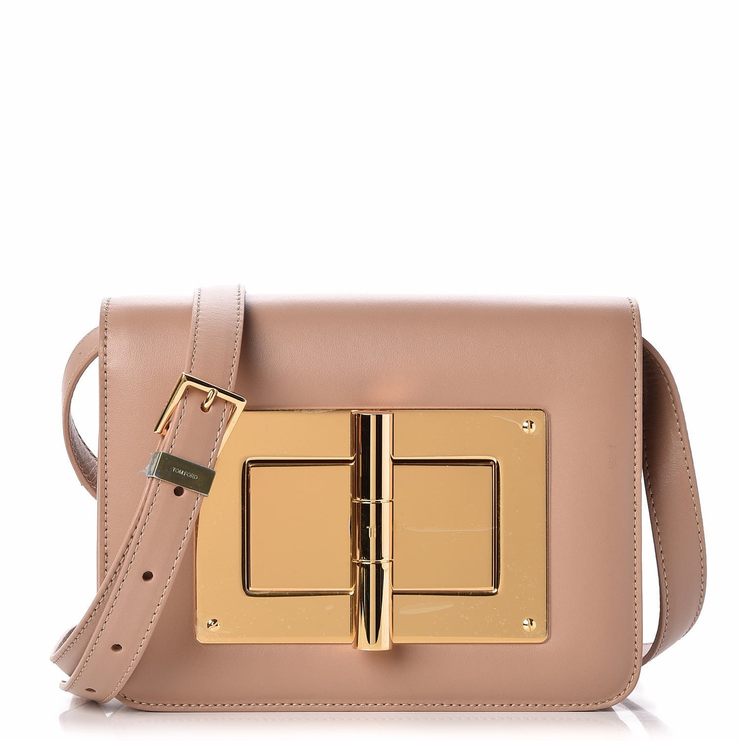 Calfskin Natalia Medium Bag Tuscany Pink