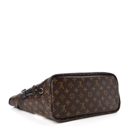 Louis Vuitton Monogram My LV World Tour Neverfull MM 4 of 7