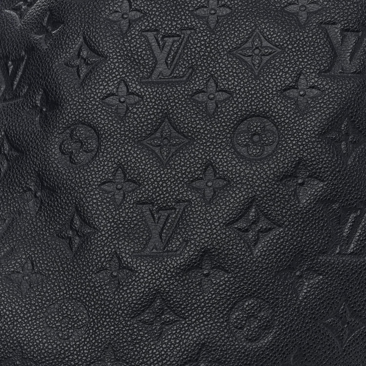 Louis Vuitton Empreinte Artsy MM Marine Rouge 9 of 12