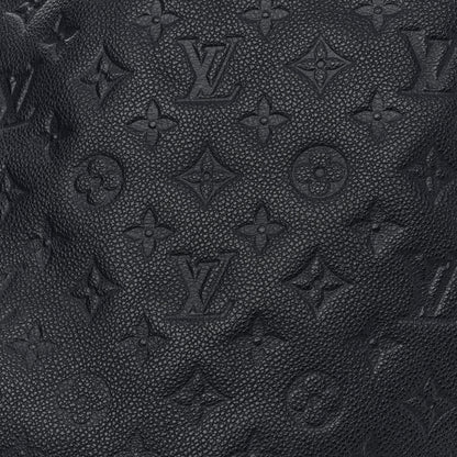 Louis Vuitton Empreinte Artsy MM Marine Rouge 9 of 12