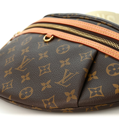 Louis Vuitton Monogram High Rise Bumbag 8 of 8