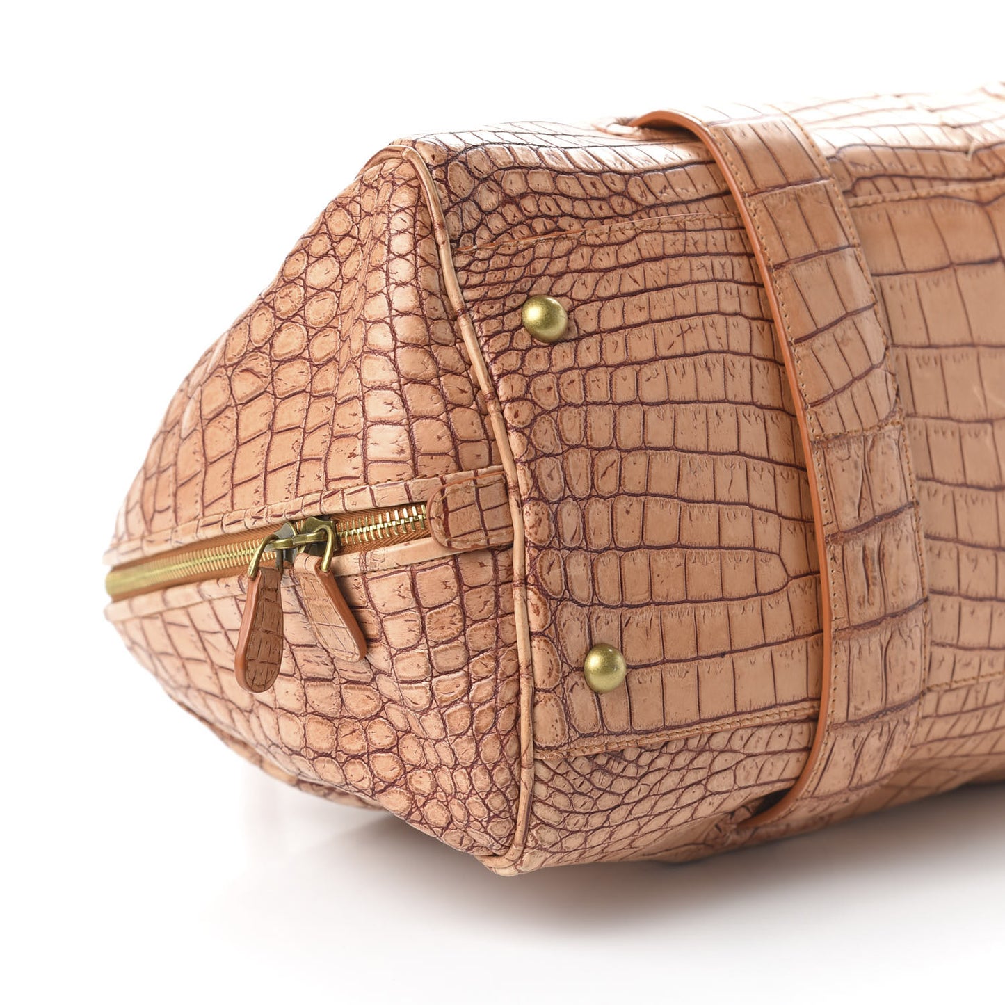 Crocodile Montaigne Bag