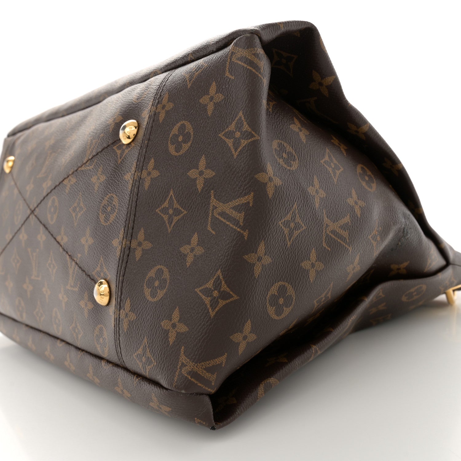 Louis Vuitton Monogram Artsy MM 10 of 12
