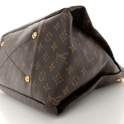Louis Vuitton Monogram Artsy MM 10 of 12