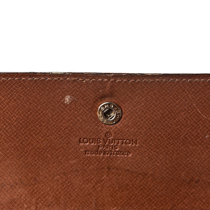 Louis Vuitton Monogram Daily Organizer 6 of 10
