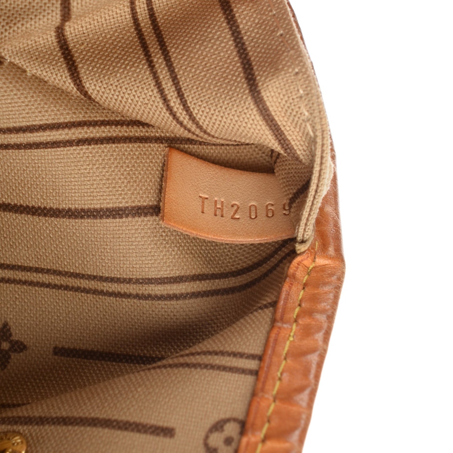 Monogram Neverfull GM