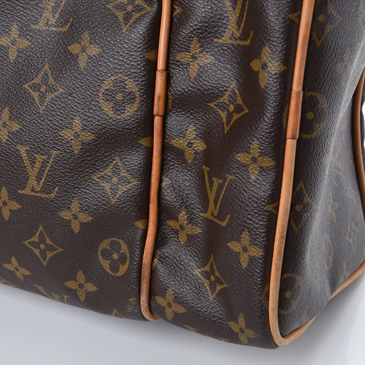 Monogram Sac Gymnastique