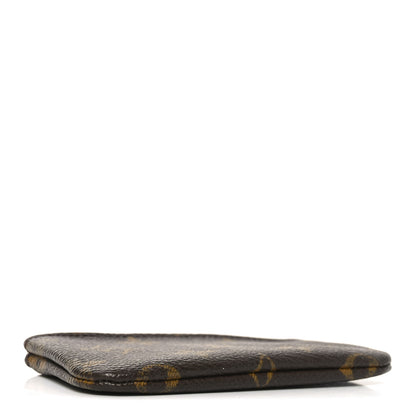 Louis Vuitton Monogram Key Pouch 4 of 7