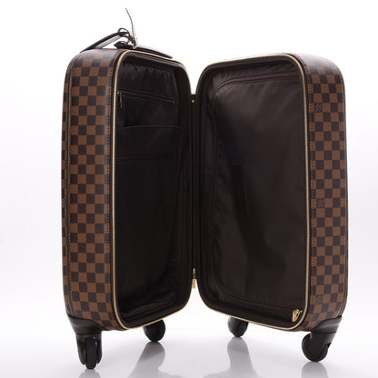 Louis Vuitton Damier Ebene Zephyr 55 6 of 10