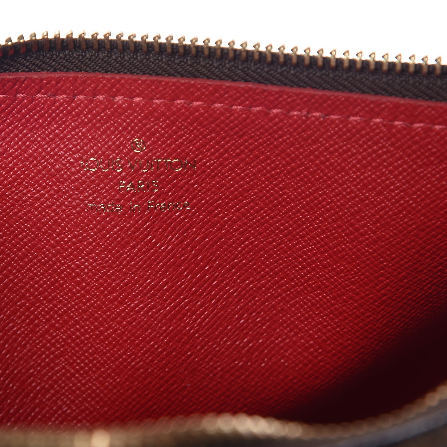 Damier Ebene Papillon 30