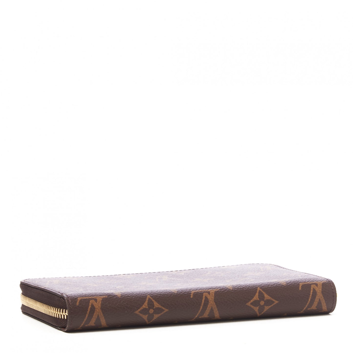 Monogram Zippy Wallet