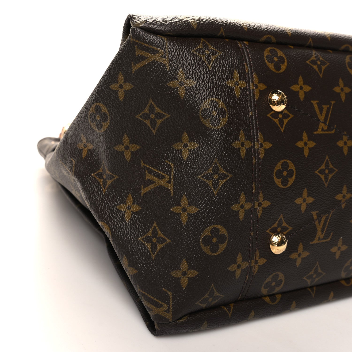 Louis Vuitton Monogram Artsy MM 8 of 10