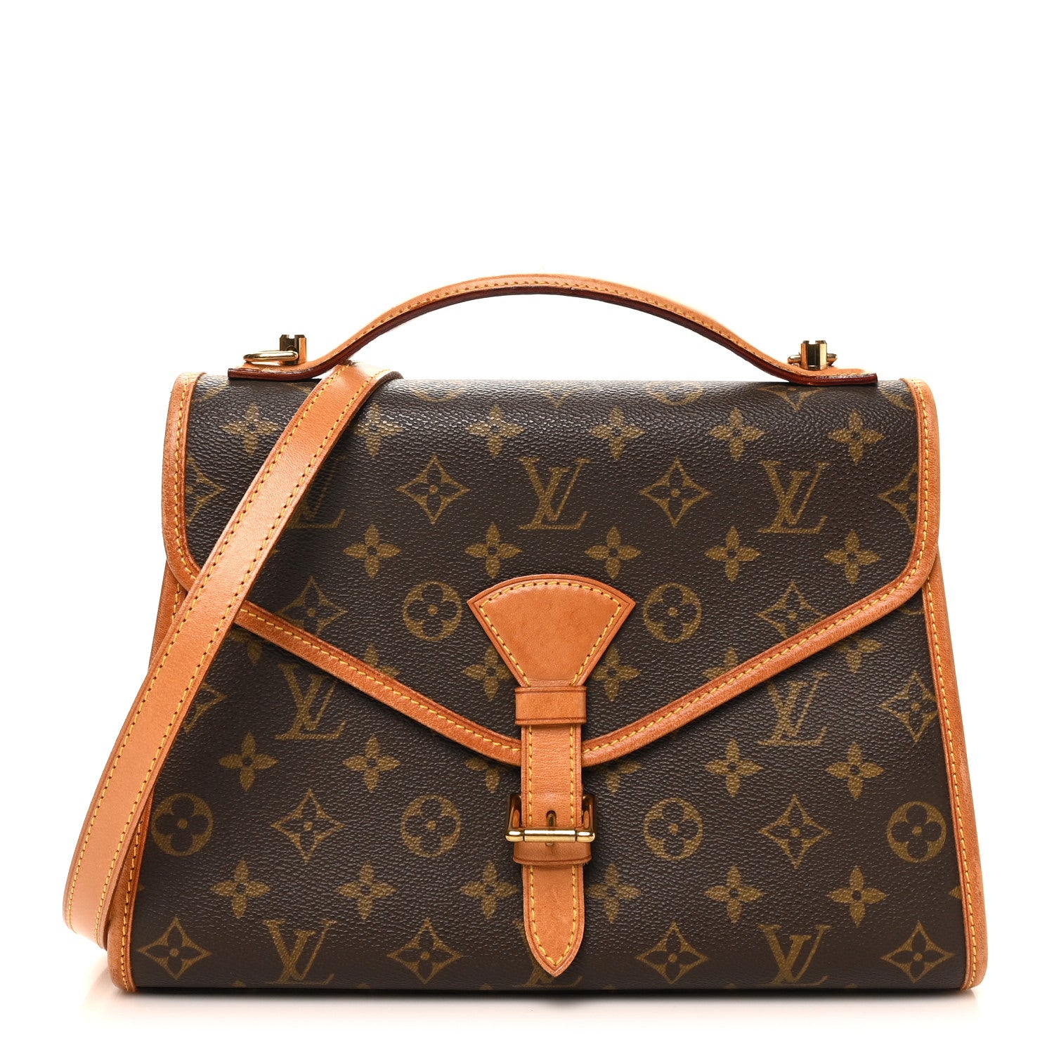 Louis Vuitton Monogram Bel Air 1 of 9