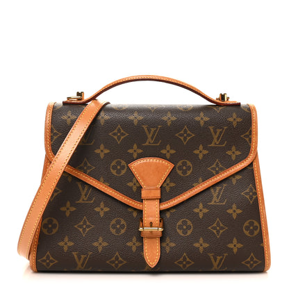 Louis Vuitton Monogram Bel Air 1 of 9