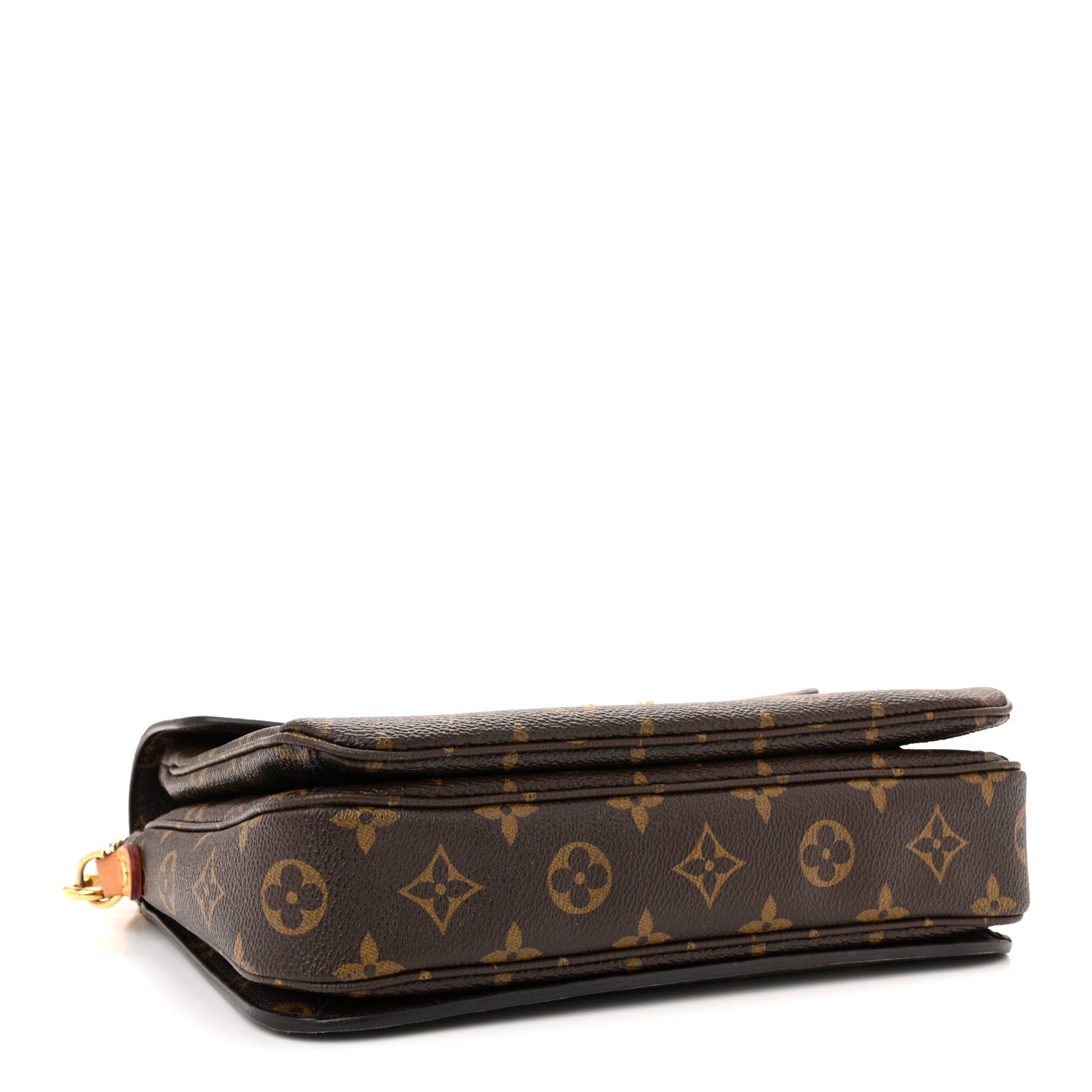 Louis Vuitton Monogram Pochette Metis 4 of 11