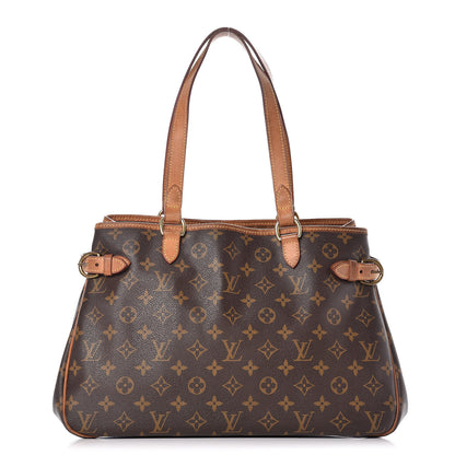 Louis Vuitton Monogram Batignolles Horizontal 1 of 18