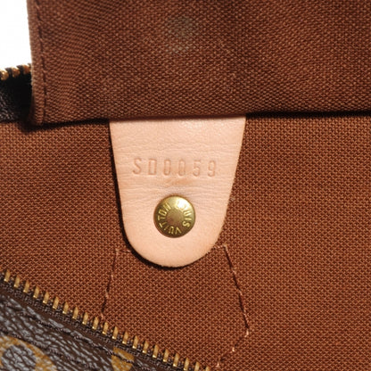Louis Vuitton Monogram Speedy 30 13 of 14