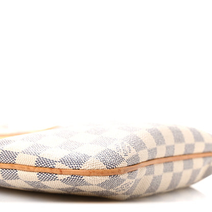 Louis Vuitton Damier Azur Bosphore Pochette 9 of 13