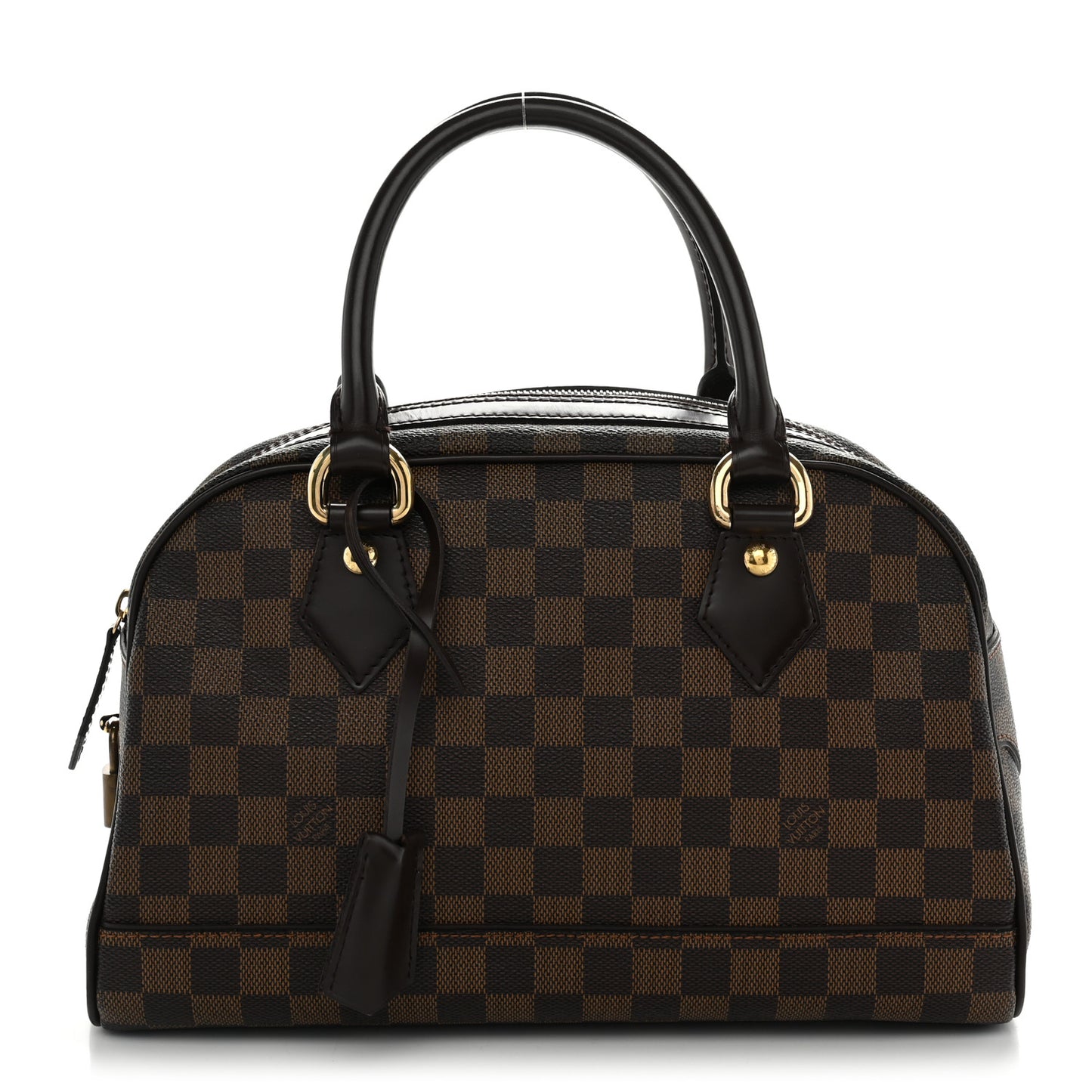 Damier Ebene Duomo