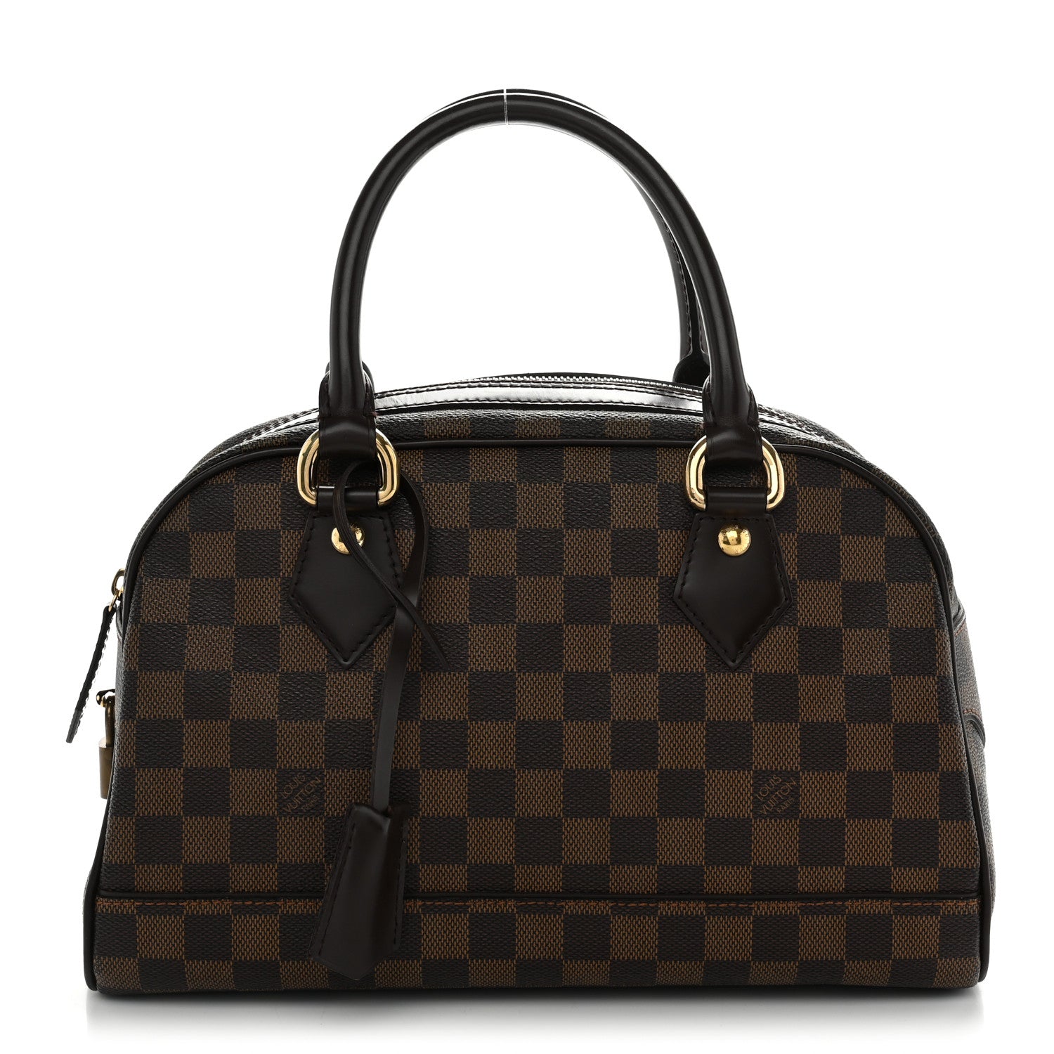 Louis Vuitton Damier Ebene Duomo 1 of 10